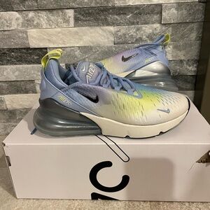 New!! Nike Air max 270 women's sneakers